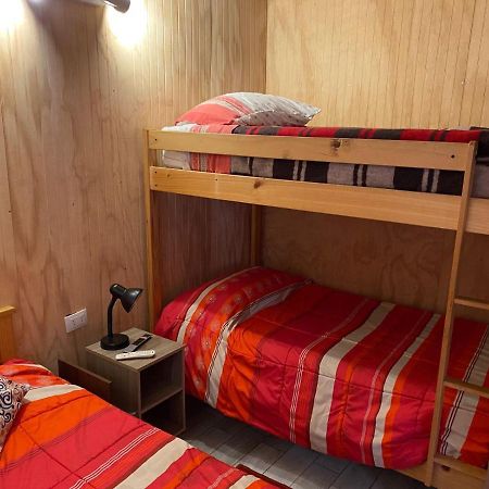 Hostel San Felipe Ngoại thất bức ảnh