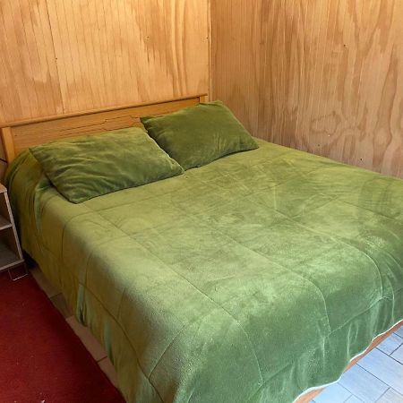 Hostel San Felipe Ngoại thất bức ảnh