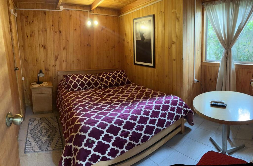 Hostel San Felipe Ngoại thất bức ảnh