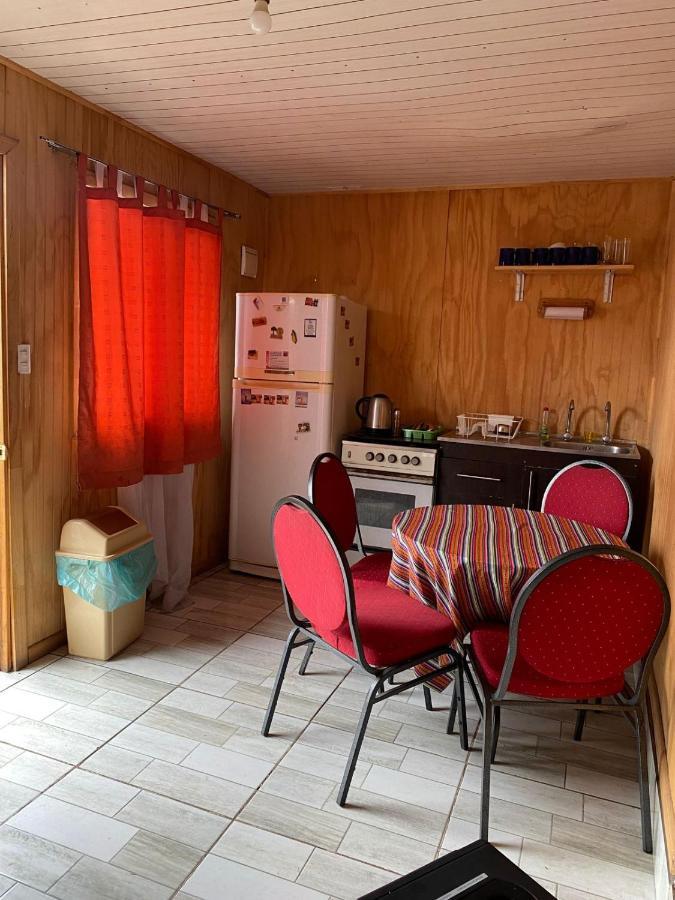 Hostel San Felipe Ngoại thất bức ảnh