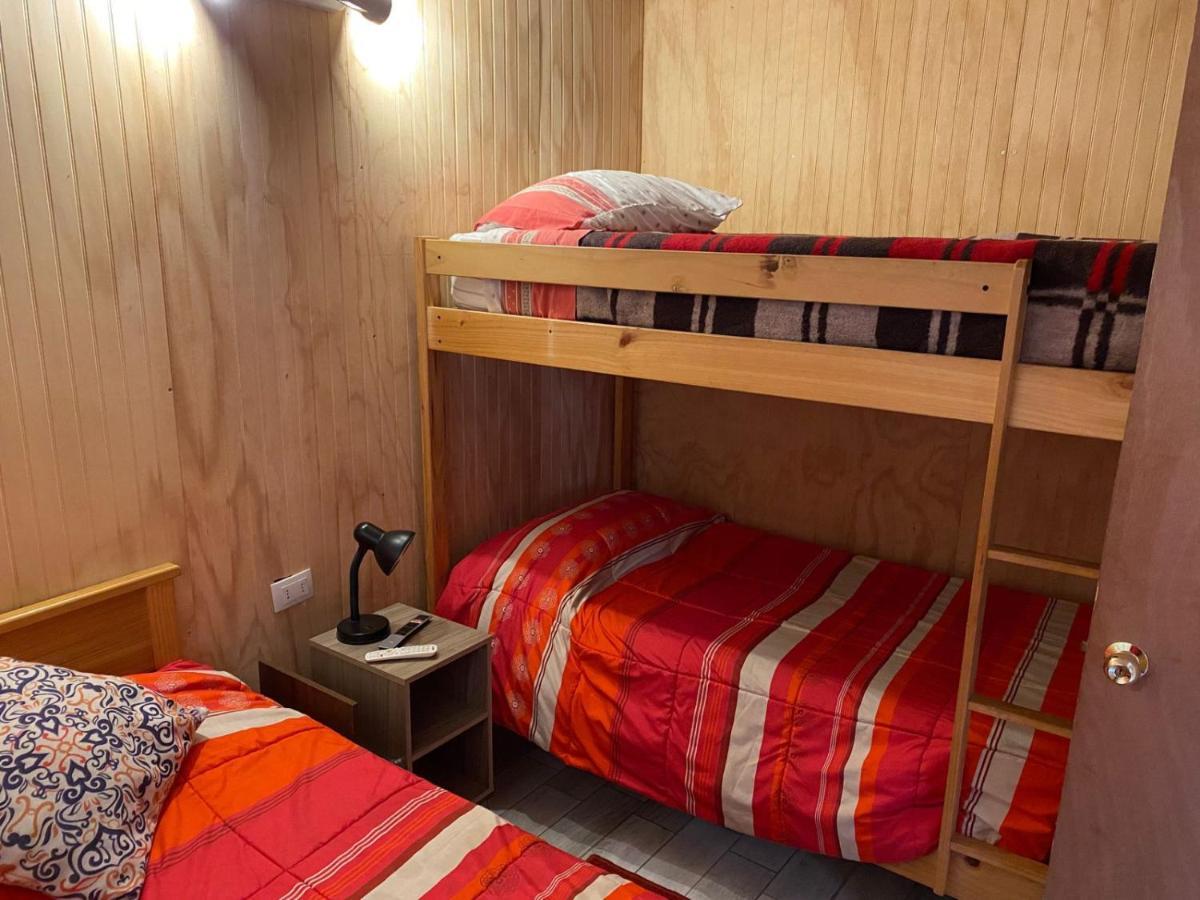 Hostel San Felipe Ngoại thất bức ảnh