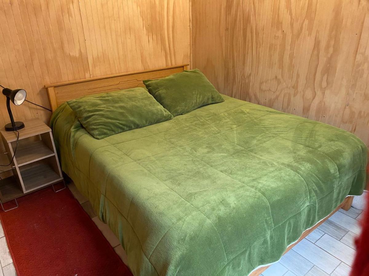 Hostel San Felipe Ngoại thất bức ảnh