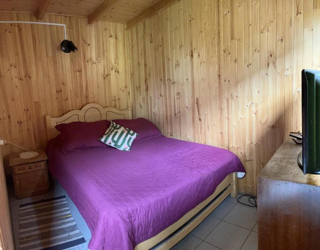 Hostel San Felipe Ngoại thất bức ảnh