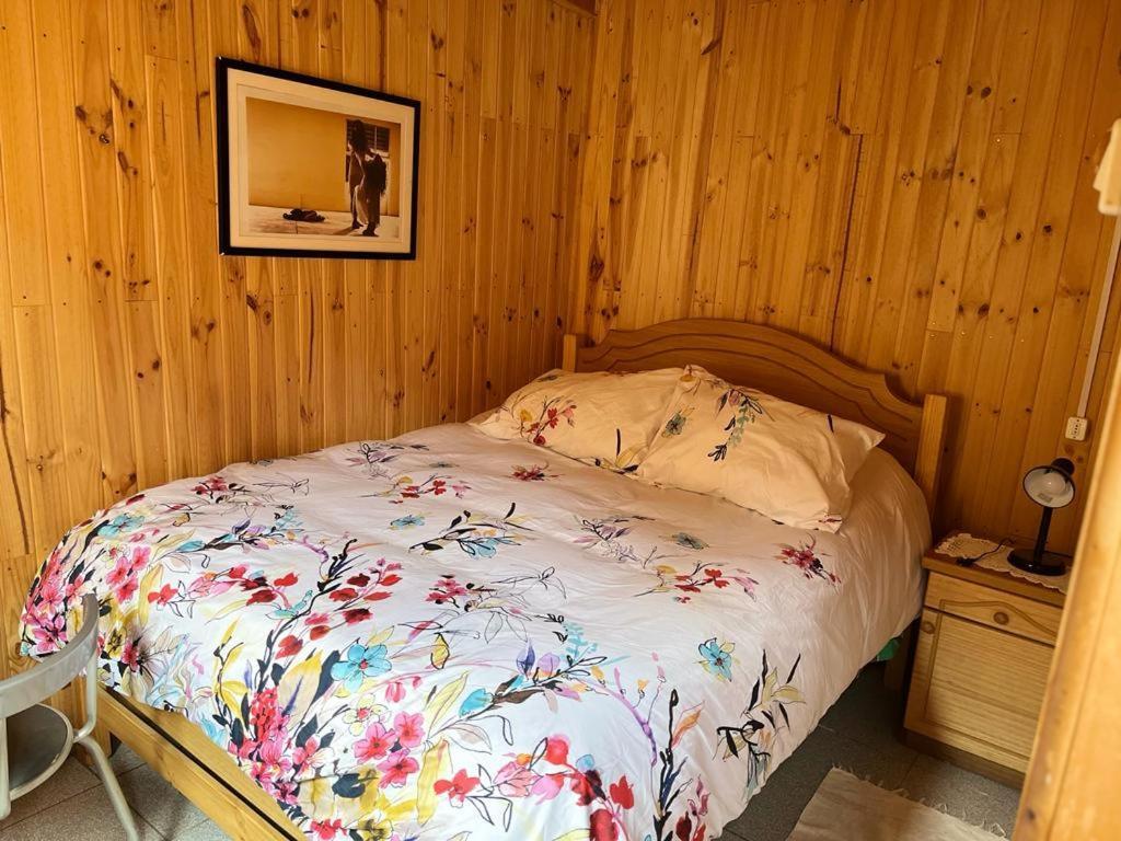 Hostel San Felipe Ngoại thất bức ảnh