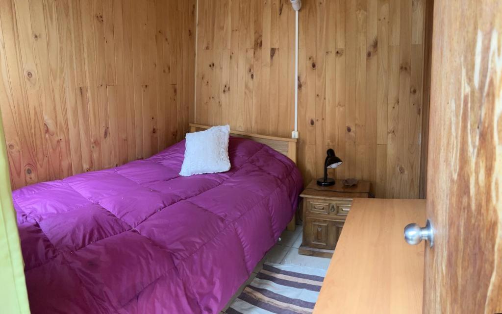 Hostel San Felipe Ngoại thất bức ảnh