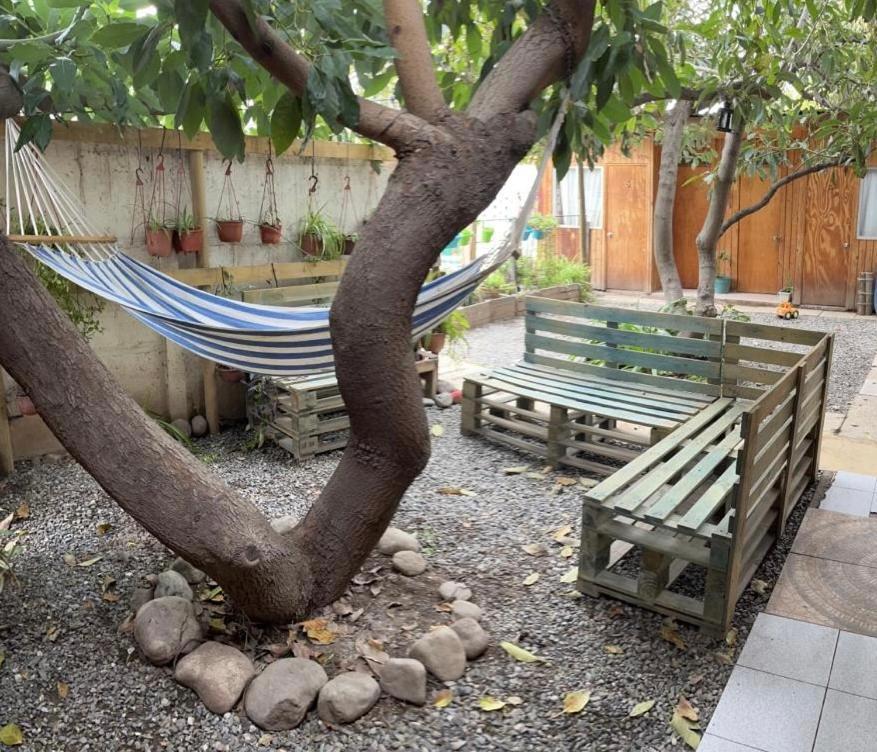 Hostel San Felipe Ngoại thất bức ảnh
