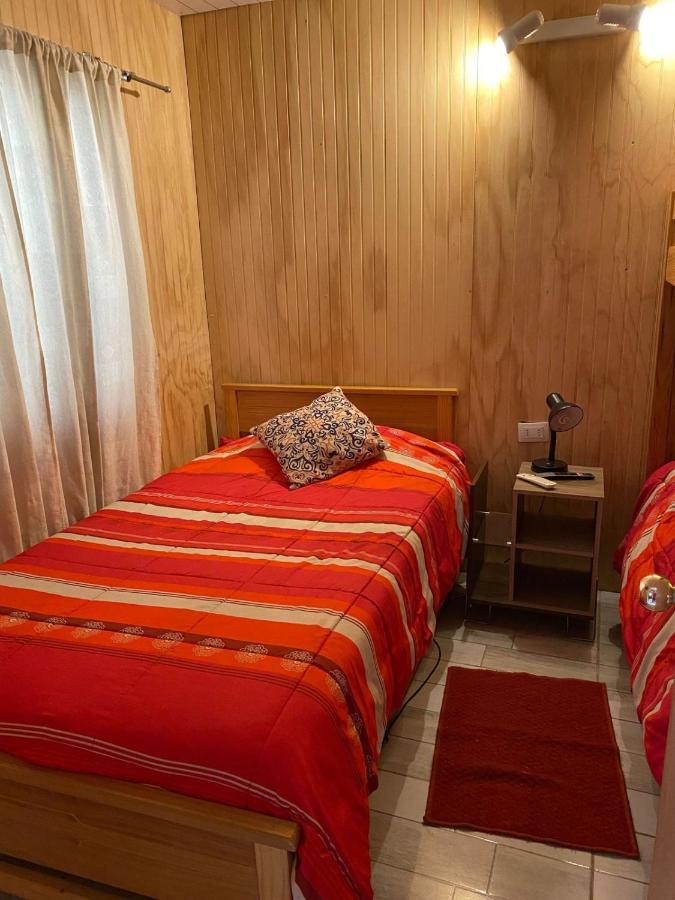 Hostel San Felipe Ngoại thất bức ảnh
